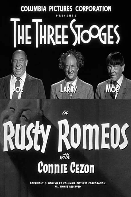 Rusty Romeos